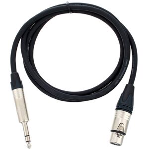 pro snake 17563/1,5 Audio Cable