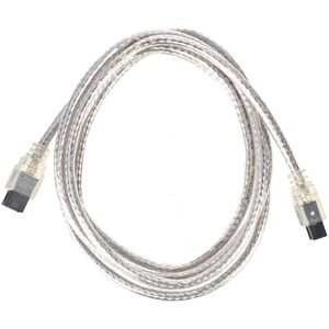 pro snake FireWire 800 Cable 9 Pin 2.0m