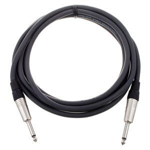 pro snake Guitar Speaker Cable Jack 1,5