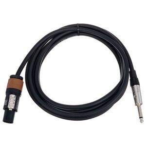 pro snake 13022 Speaker Cable 3m