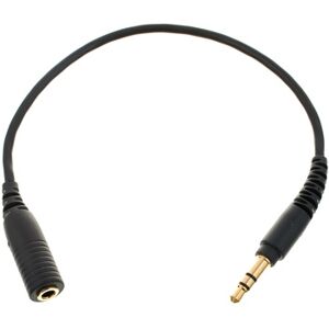 Shure EAC 9BK