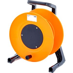 IT 266.SO Orange Cable Drum Orange