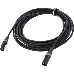 Sommer Cable SC-Source MKII Highflex 10m Noir