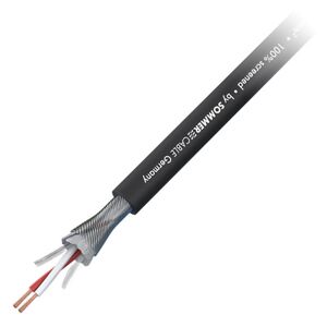 Sommer Cable Primus SW Noir