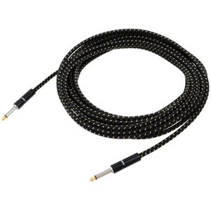 Sommer Cable Classique CQ19-1000 noir et blanc