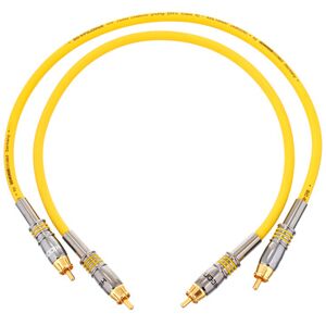 Sommer Cable Epilogue RCA Cable 0,5