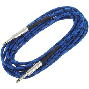 the sssnake TMI 6 PP Vintage Blue Bleu