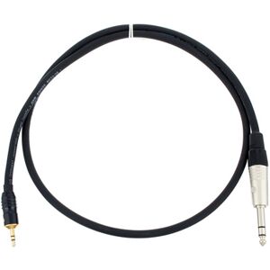 Sommer Cable MC Club Series 1,0m Noir