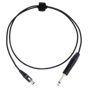 Cordial CPI 1 FP-RT 4 Shure noir