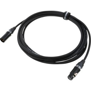 Sommer Cable SC-Source MkII Highflex 5m Noir