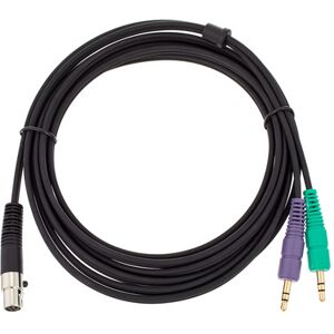 AKG MK HS PC Cable