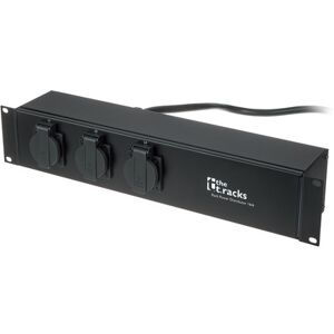 the t.racks Rack Power Distributor 16/6