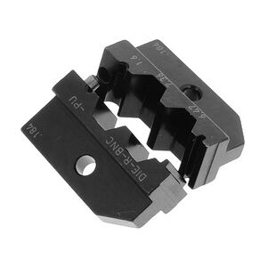 Neutrik DIE-R-BNC-PU Crimp Insert