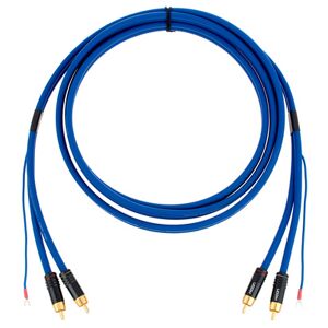 Sommer Cable HC Sinus Control 2,5m