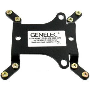 8000-437 VESA for Genelec noir