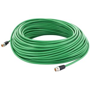 the sssnake BNC Video Cable 50m Vert