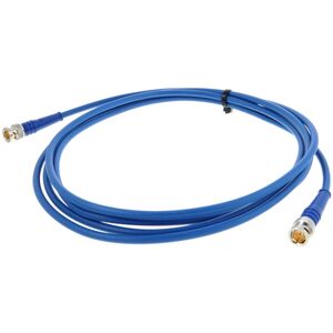 Sommer Cable Vector BNC HDTV DH 3,0m bleu