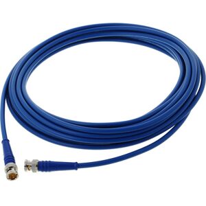 Sommer Cable Vector BNC HDTV DH 10,0m bleu