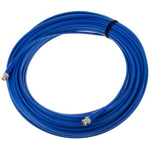 Sommer Cable Vector BNC HDTV DH 50,0m bleu