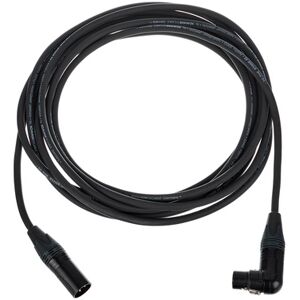 Sommer Cable Stage 22 SG0E-0500-SW noir