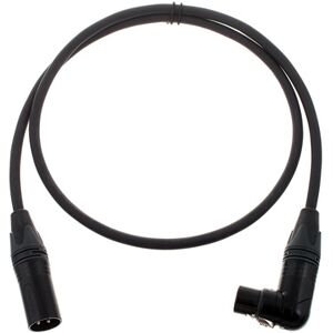 Sommer Cable Stage 22 SG0E-0100-SW noir