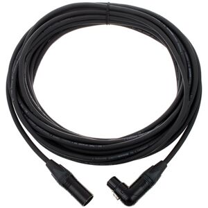 Sommer Cable Stage 22 SG0E-1000-SW noir