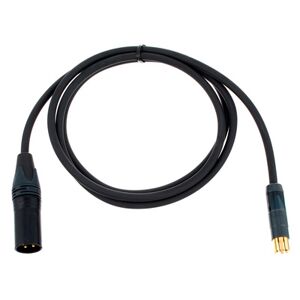 pro snake Hifi RCA - XLR male cable