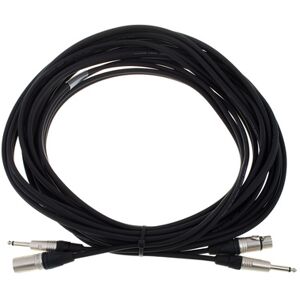 Fischer Amps Guitar-InEar-Cable 10m