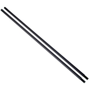 9.solutions 3/8 Rod set (500 mm) 