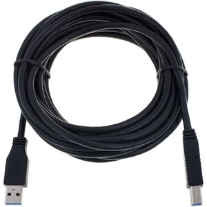 pro snake USB 3.0 Cable 5,0m