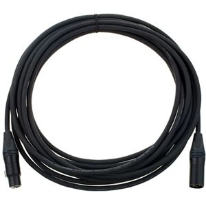 Sommer Cable Stage 22 SG0Q 7,5m noir