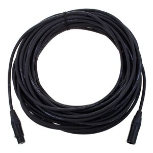 Sommer Cable Stage 22 SG0Q 15m noir