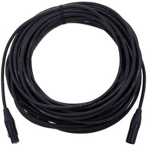 Sommer Cable Stage 22 SG0Q 20m noir