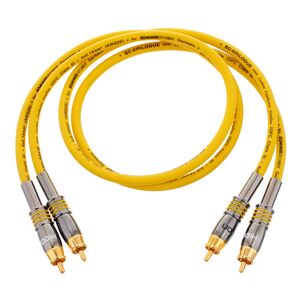 Sommer Cable Epilogue RCA Cable 0,75