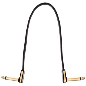 PG-28 Flat Patch Cable Gold