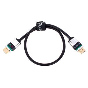 PureLink ULS1000-005 HDMI Cable 0.5m noir