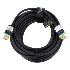 PureLink ULS1000-100 HDMI Cable 10.0m noir