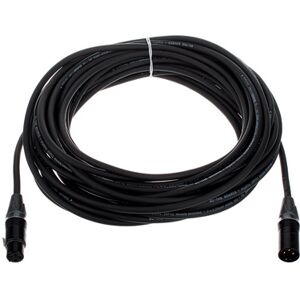 Sommer Cable SC-Source MKII Highflex 15m Noir