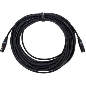 Sommer Cable SC-Source MKII Highflex 20m Noir