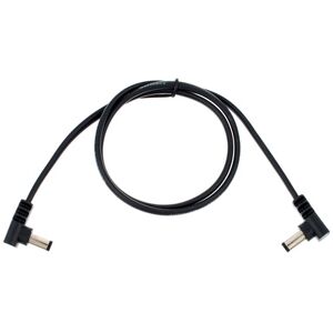 Power Supply Cable Black 60 AA