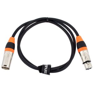 pro snake TPM 1,0 CC Micro Cable orange orange