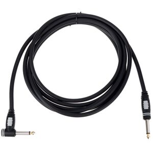 Sommer Cable Basic HBA-6M6A 3,0m noir