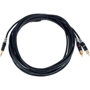 Sommer Cable Basic HBA-3SC2 6,0m