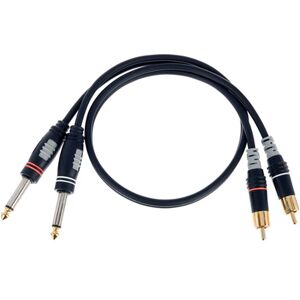 Sommer Cable Basic HBA-62C2 0,6m