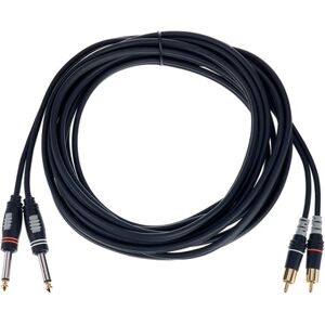 Sommer Cable Basic HBA-62C2 6,0m