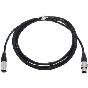 Sommer Cable Stage 22 SGHN BK 3,0m