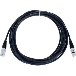 Sommer Cable Stage 22 SGHN BK 7,5m