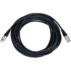 Sommer Cable Stage 22 SGHN BK 10,0m