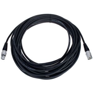 Sommer Cable Stage 22 SGHN BK 15,0m