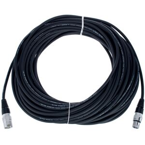 Sommer Cable Stage 22 SGHN BK 30,0m